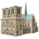 3D Puzzle - Notre Dame, Frankreich