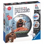   3D Puzzle - Pets