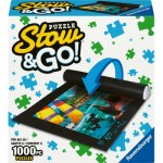  Ravensburger-95583 Stow & Go Puzzlematte