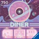 Art & Soul Puzzle 750 p - Astrologisches Dinner