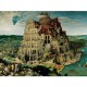 Brueghel: Der Turm zu Babel