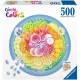 Circle of Colors - Poke bowl