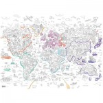   Color Puzzle - Atlas