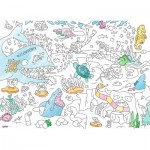   Color Puzzle - Die Welt unter Wasser