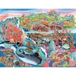 Puzzle   Der Mythos von Thalassa
