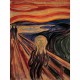 Edvard Munch: Der Schrei