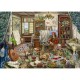Exit Puzzle - The Art Workshop