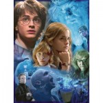 Puzzle   Harry Potter in Hogwarts