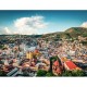 Kolonialstadt Guanajuato, Mexiko