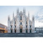 Puzzle   Milano - Italian Classics