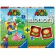 Multipack Super Mario - Memory und 3 Puzzles