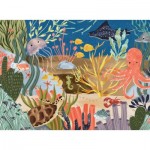 Puzzle   Ocean Fantasy