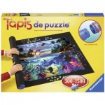   Puzzle-Teppich - Roll your Puzzle! XXL 300 - 1500 Teile