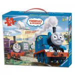   Riesen-Bodenpuzzle - Thomas & Friends