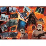 Puzzle   Star Wars Villainous - Moff Gideon