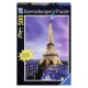 Starline - Funkelnder Eiffelturm