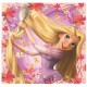 Walt Disney: Rapunzel