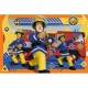 Würfelpuzzle - Fireman Sam