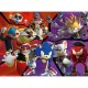 XXL Teile -  Nichts Stoppt Sonic