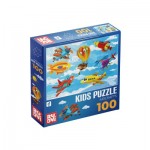 Puzzle   Airplanes