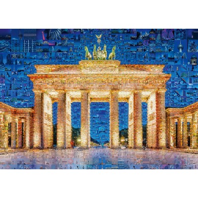 Puzzle Schmidt-Spiele-59578 Berlin