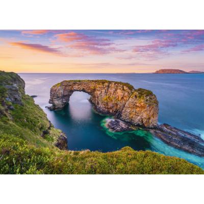 Puzzle Schmidt-Spiele-59772 Der Große Pollet-Arch, Irland