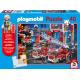 Playmobil Firebrigade