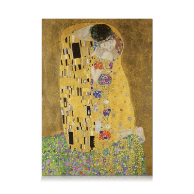 Puzzle Star-Puzzle-1056 The Kiss