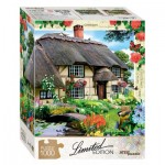 Puzzle  Step-Puzzle-79801 Home Sweet Home