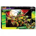 Puzzle   Ninja Turtles