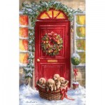 Puzzle  Sunsout-42244 XXL Teile - Gift Basket