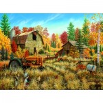 Puzzle   Picturesque - Deer Valley