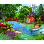 Puzzle   Simple Pleasures