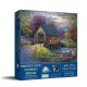 XXL Teile - Emerts Cove Covered Bridge
