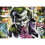 Puzzle  Trefl-10836 Joker
