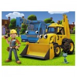 Puzzle  Trefl-18214 Bob The Builder
