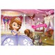 2 Lumi Color Puzzles - Sofia the First