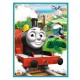2 Puzzles + Memo - Thomas & Friends