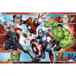 Puzzle  Trefl-23000 Avengers