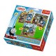 3 Puzzles - Thomas & Friends