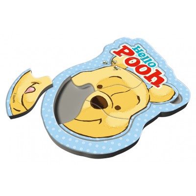 Puzzle Trefl-36115 Baby Fun: Winnie Pooh