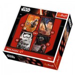   4 Puzzles - Star Wars