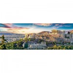 Puzzle   Akropolis, Athen