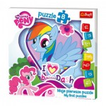 Puzzle   Baby Fun - My Little Pony