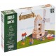 Build with Bricks - Die Windmühle