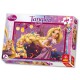 Disney Prinzessinnen: Rapunzel