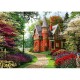 Dominic Davison: Victorian House