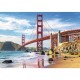 Golden Gate Bridge - San Fransisco