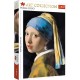 Johannes Vermeer - Das Mädchen mit Dem Perlenohrring
