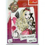   Mini Puzzle - Ever After High